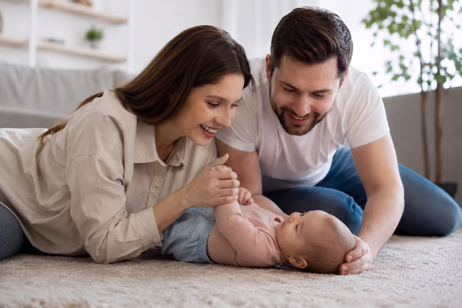 Parenting