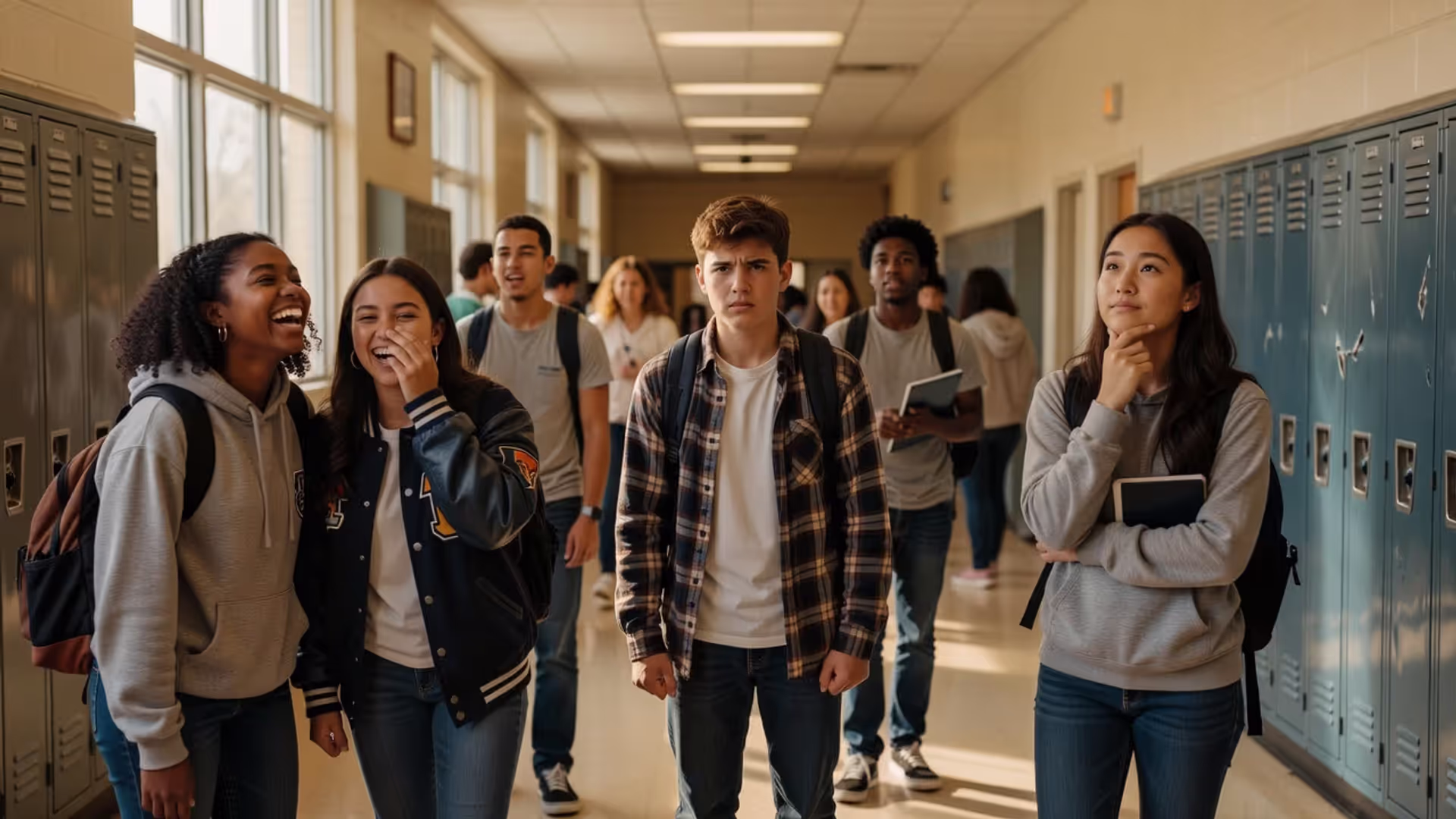 Adolescence Emotional Development Explained for Parents and Teens