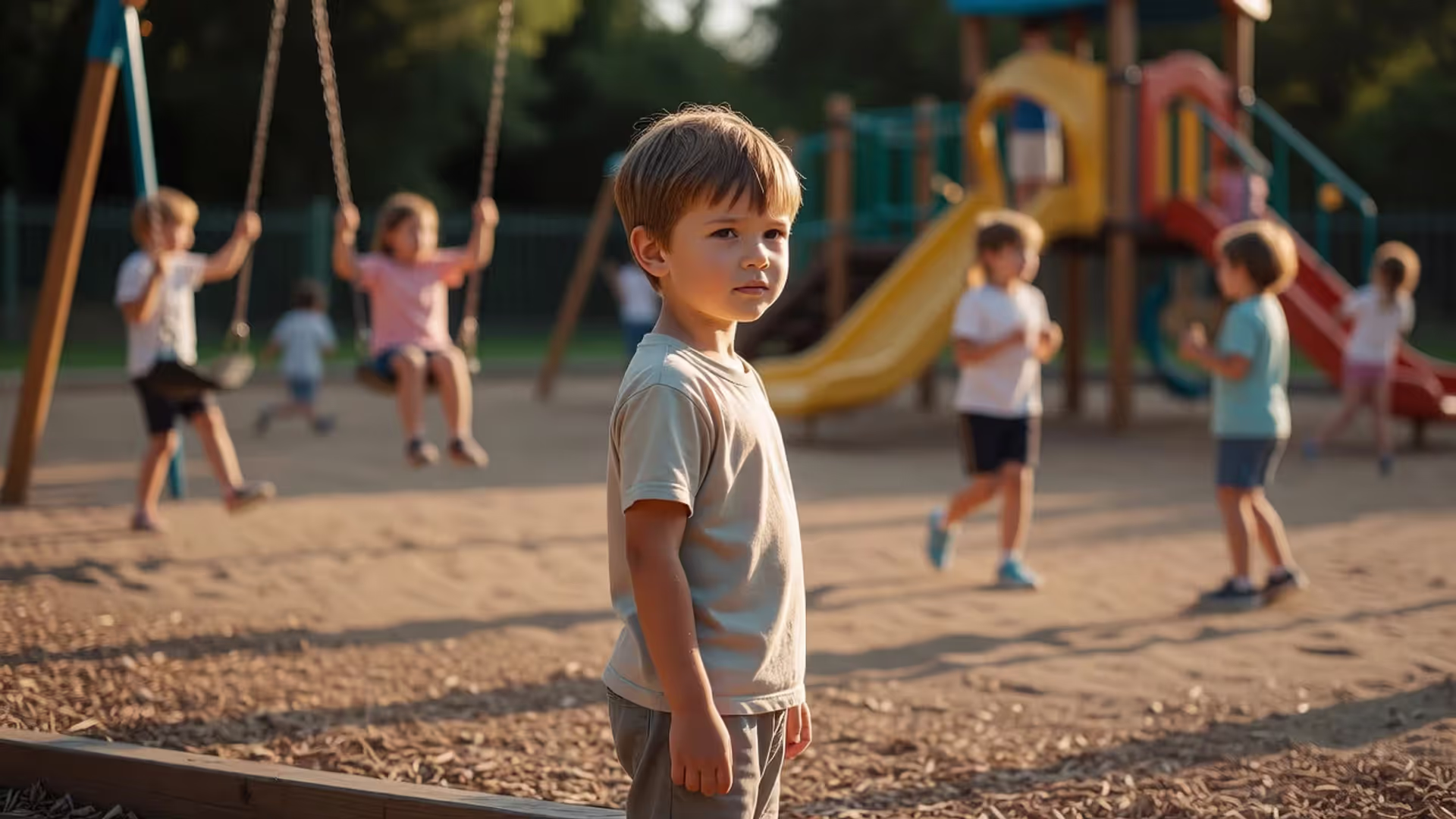 Understanding the Slow to Warm Up Temperament in Children