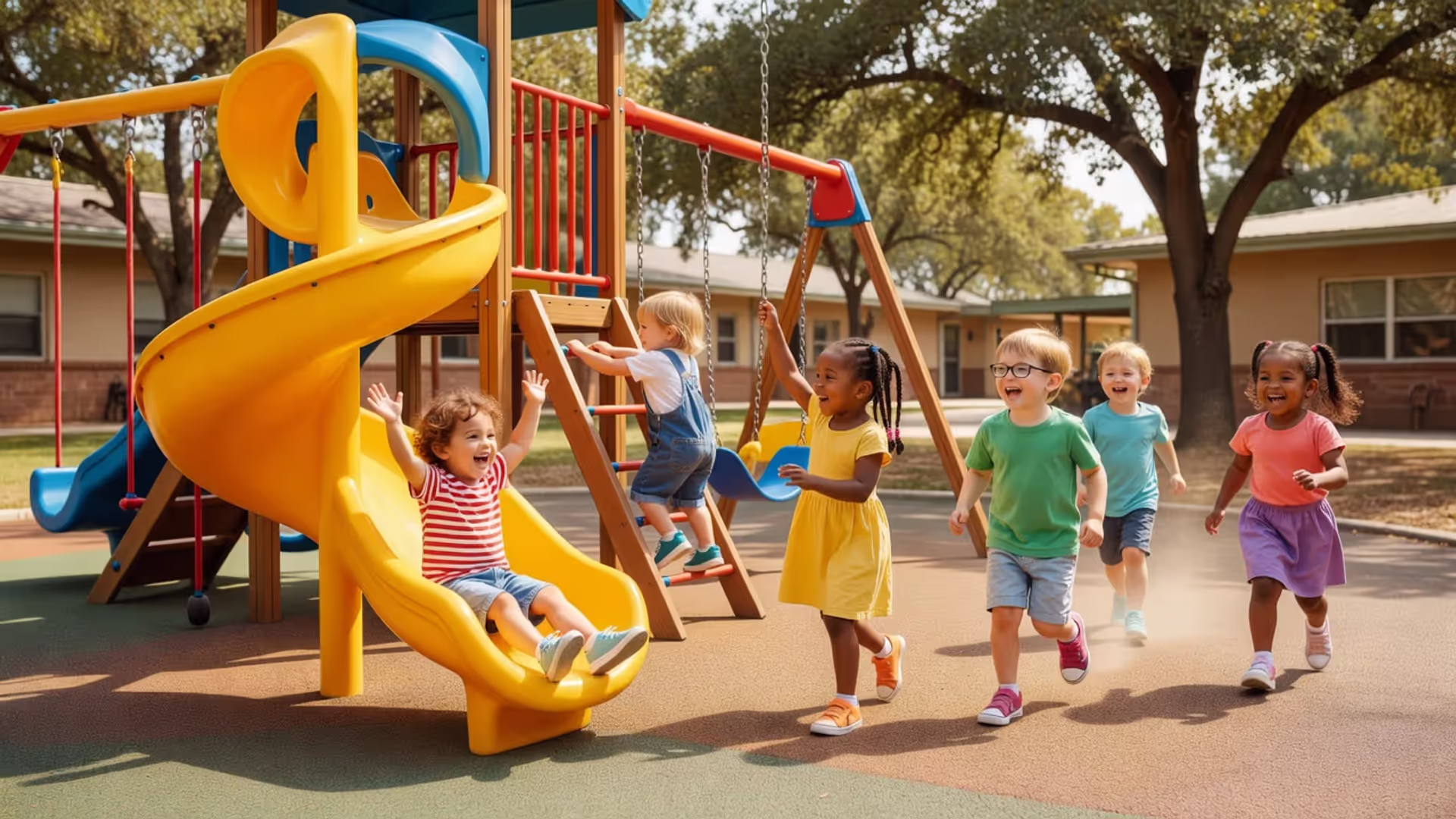 What Is Preschooler Age and When Does It Start