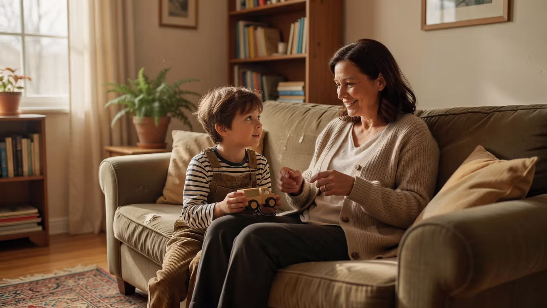 What Is Indulgent Parenting Style and How It Affects Kids
