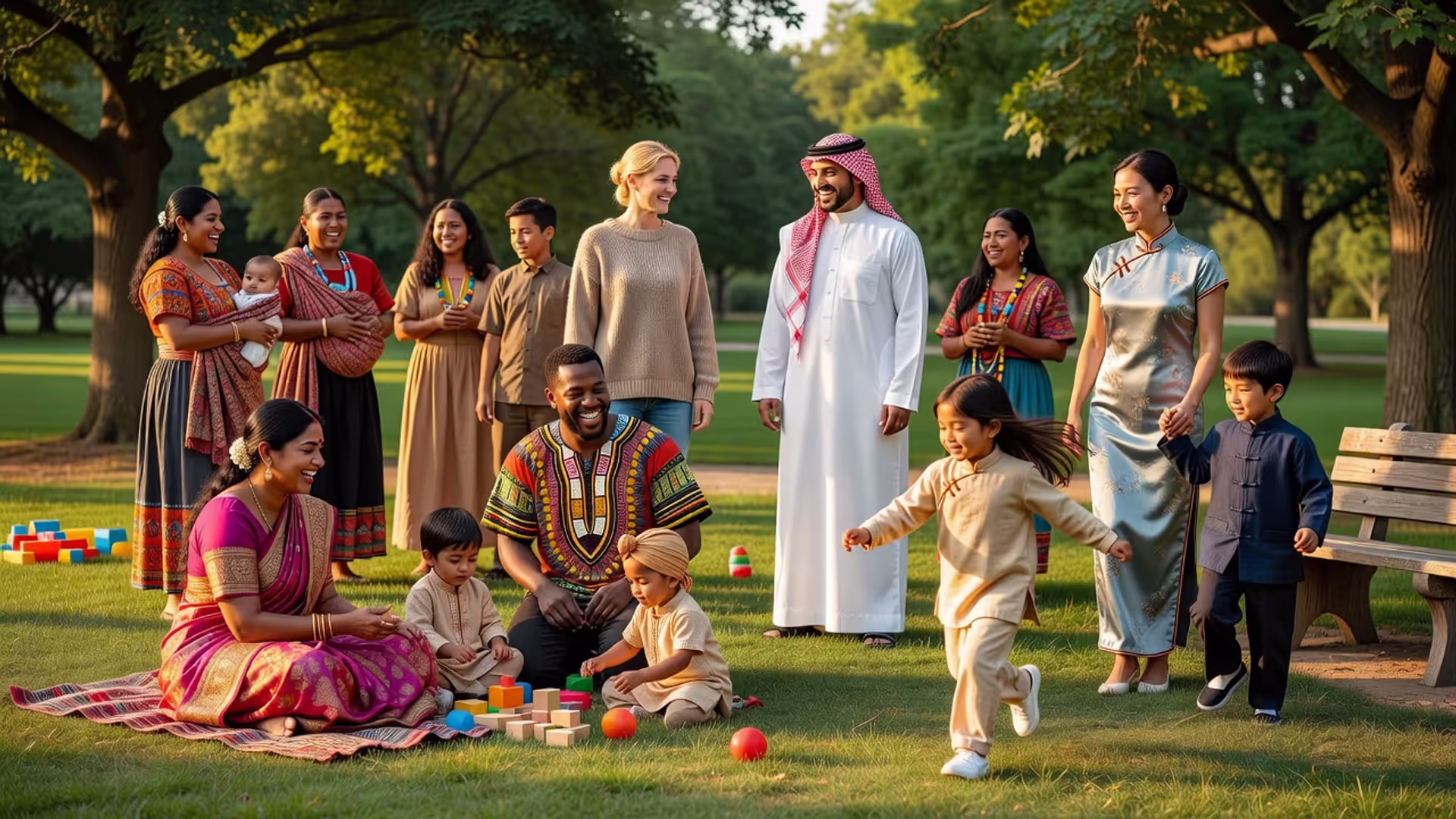 Parenting Styles in Different Cultures Explained