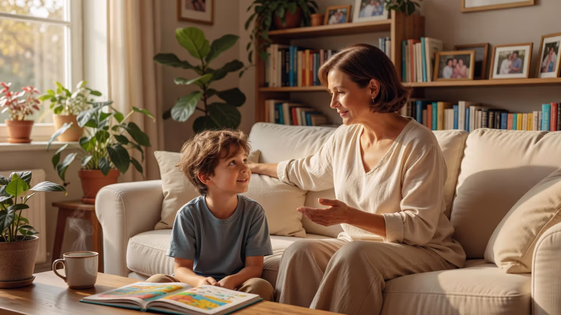 Punishment versus Discipline in Parenting Explained