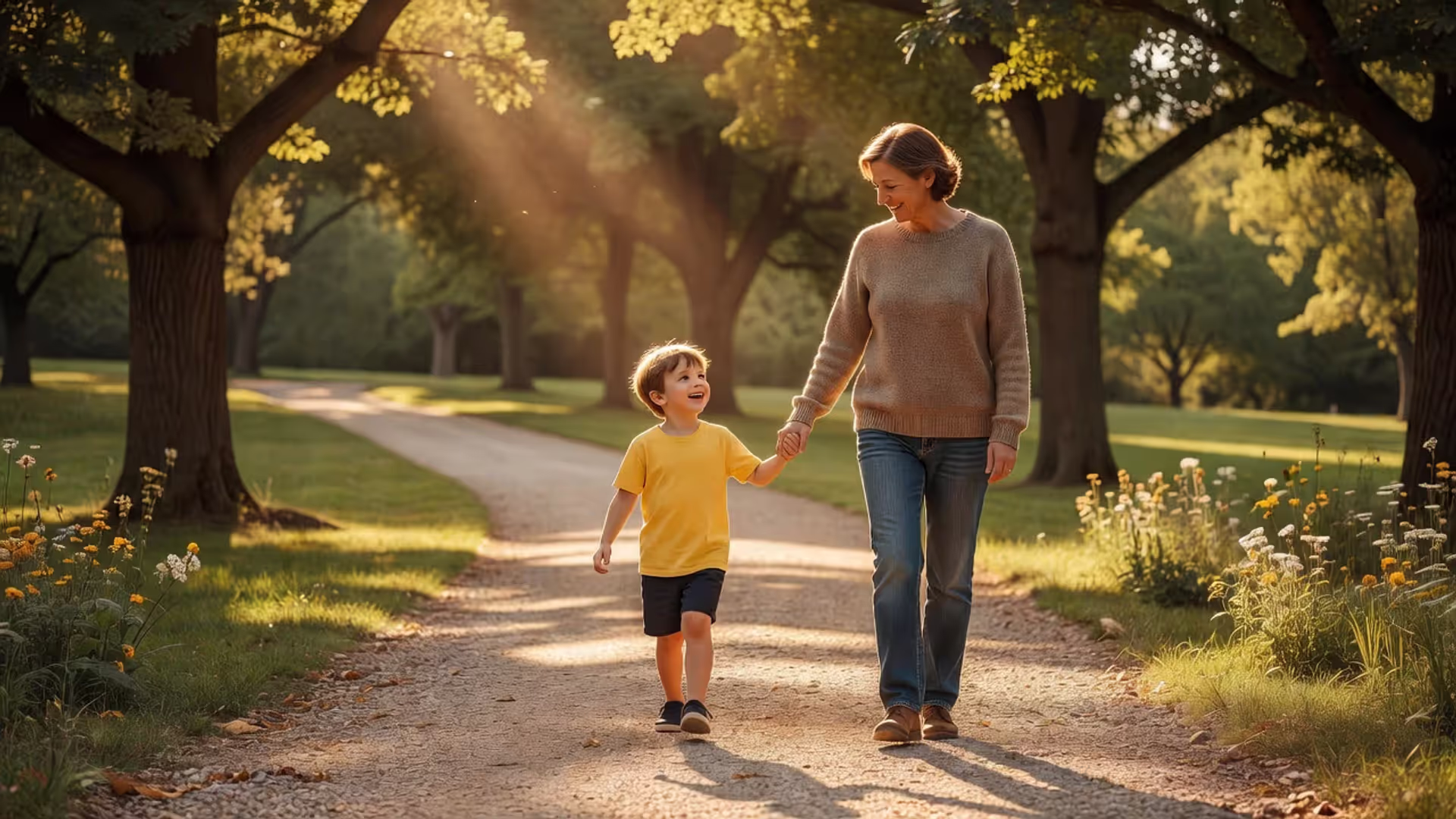 The Real Rewards of Parenting Most People Do Not Expect
