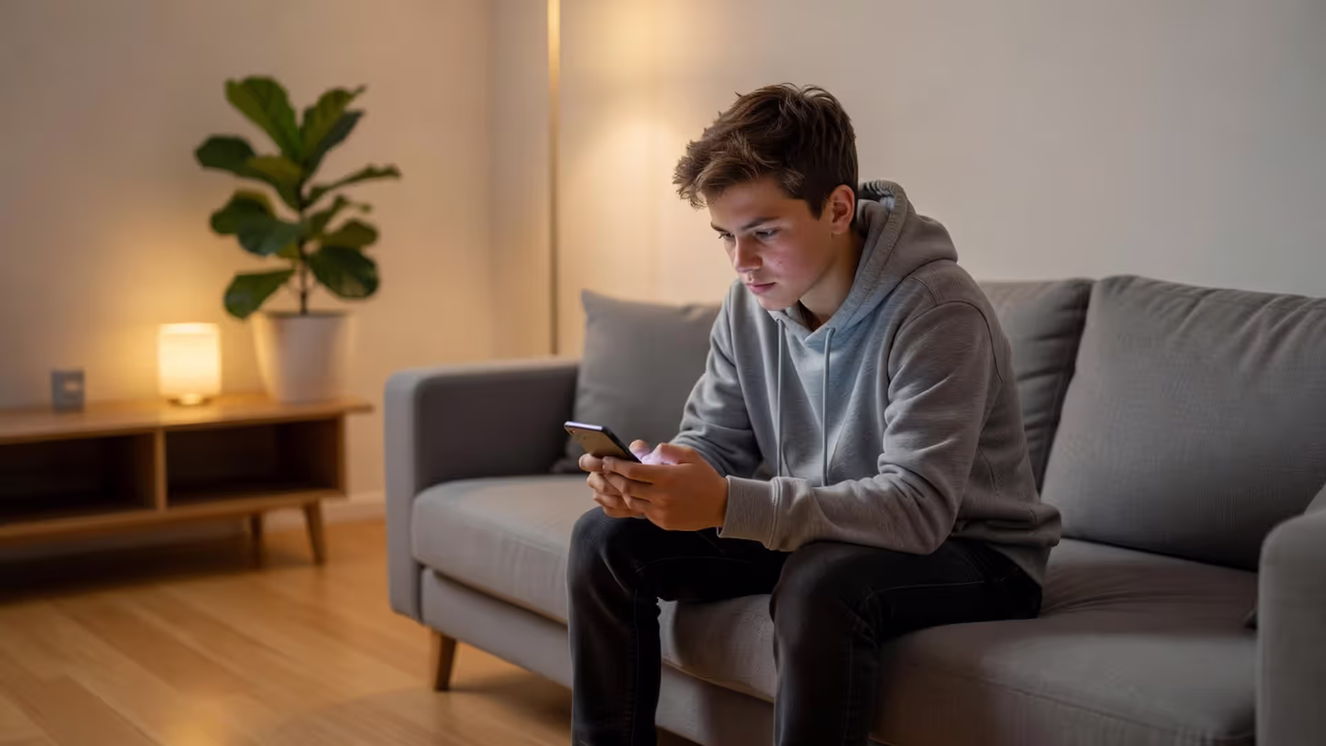 How Many Hours Do Teens Spend on Social Media Each Day