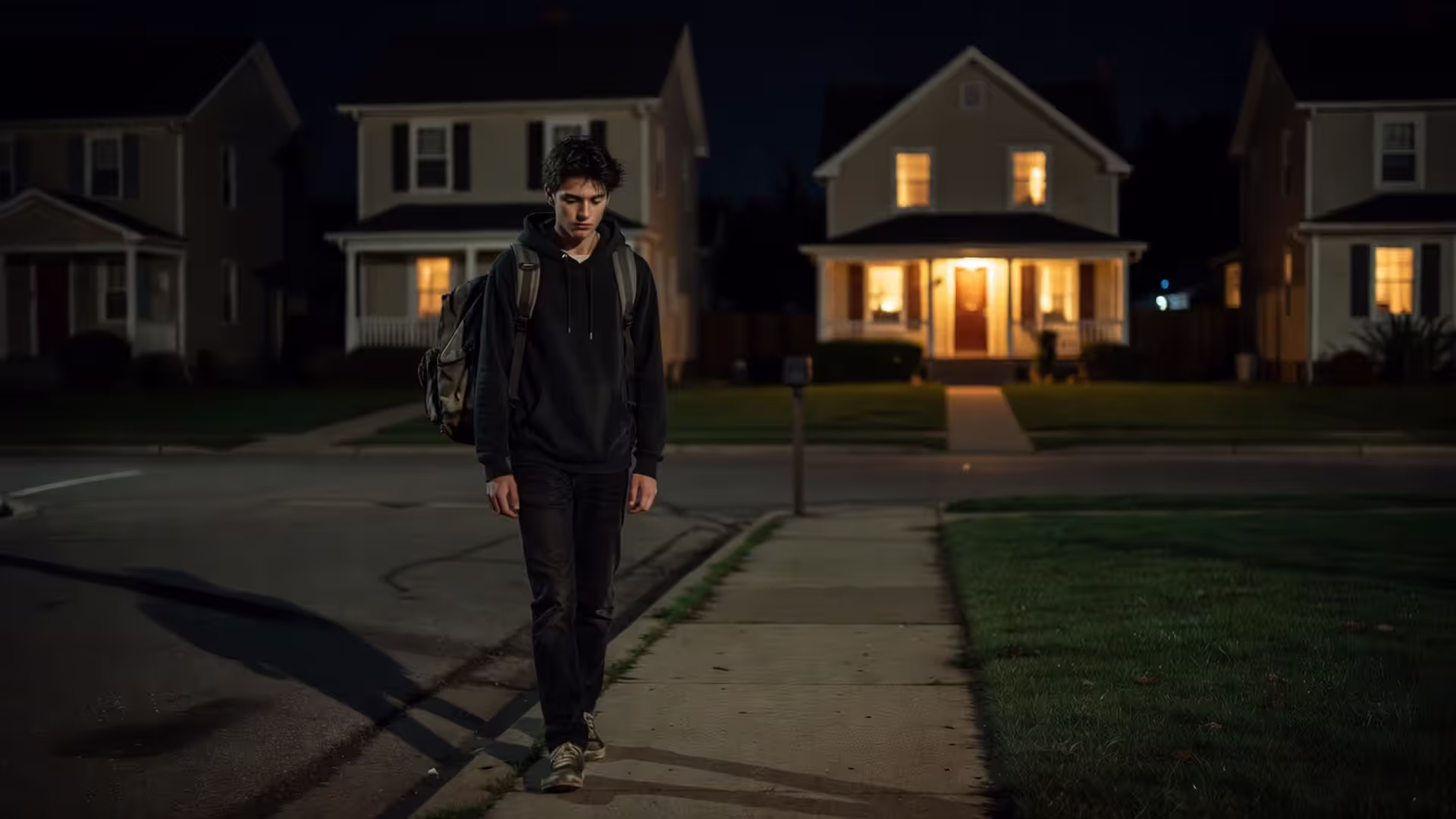 Do Curfews Keep Teens Out of Trouble