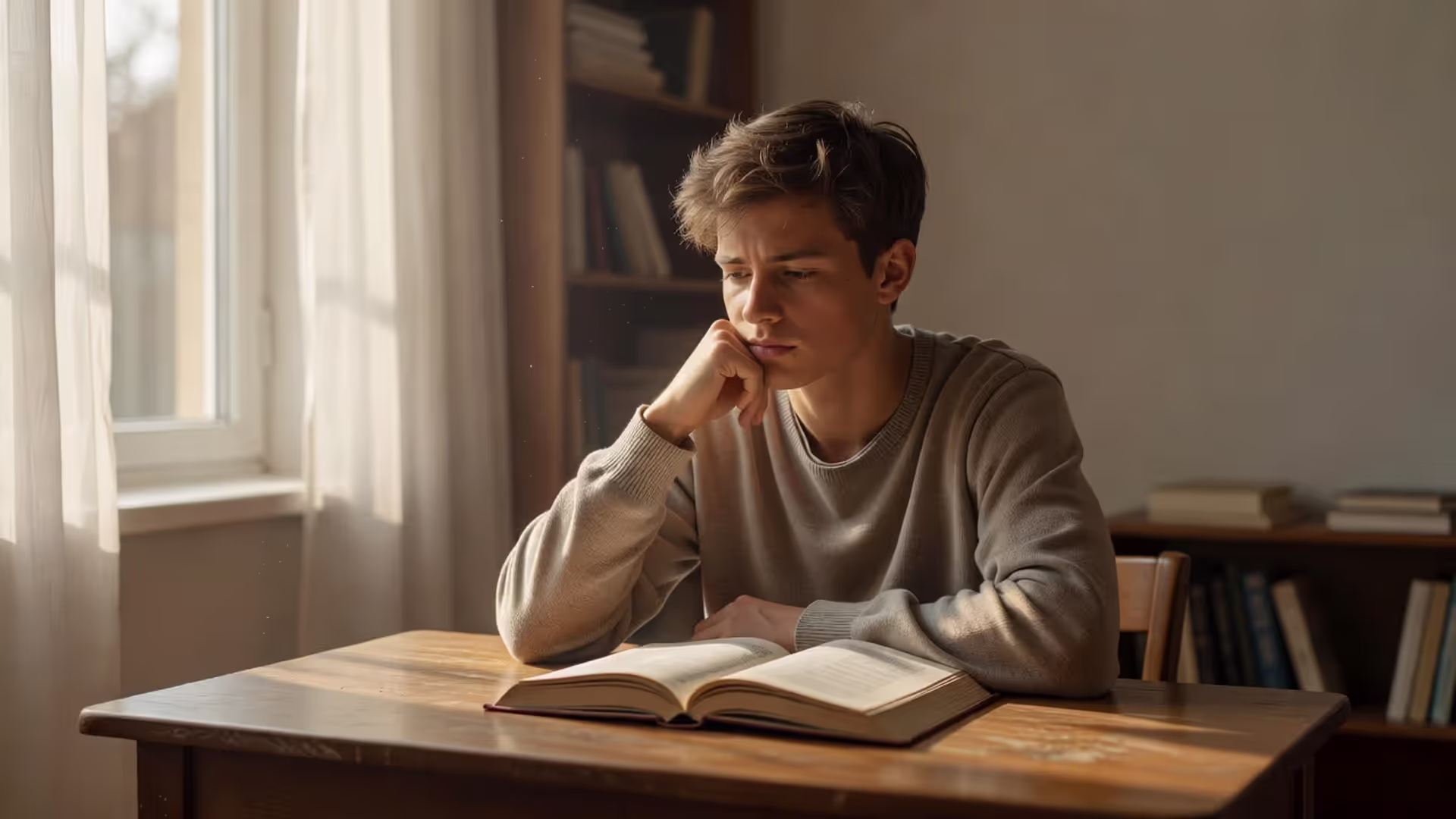 Why It Matters That Teens Are Reading Less