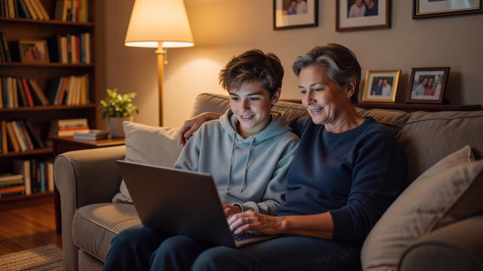 Internet Safety Tips for Teens Every Parent Should Know