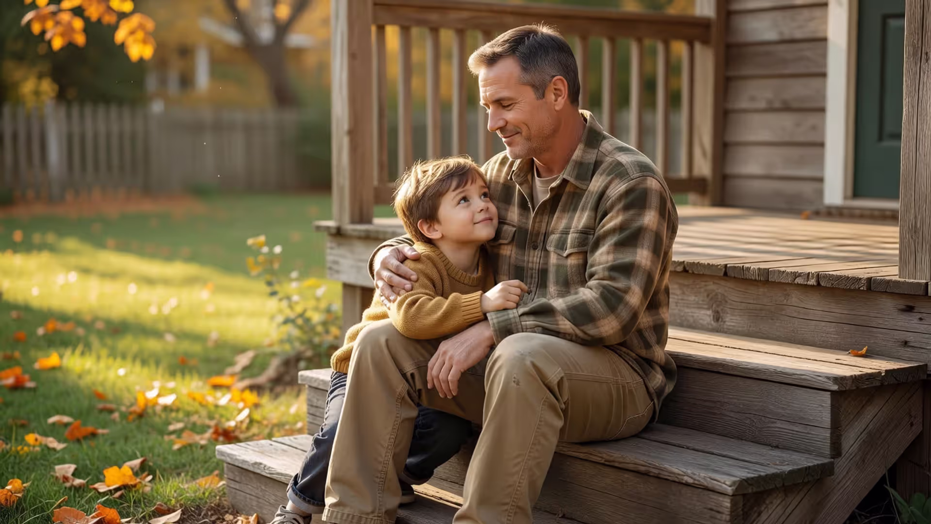 What Is the Surrogate Father Meaning in Family Contexts
