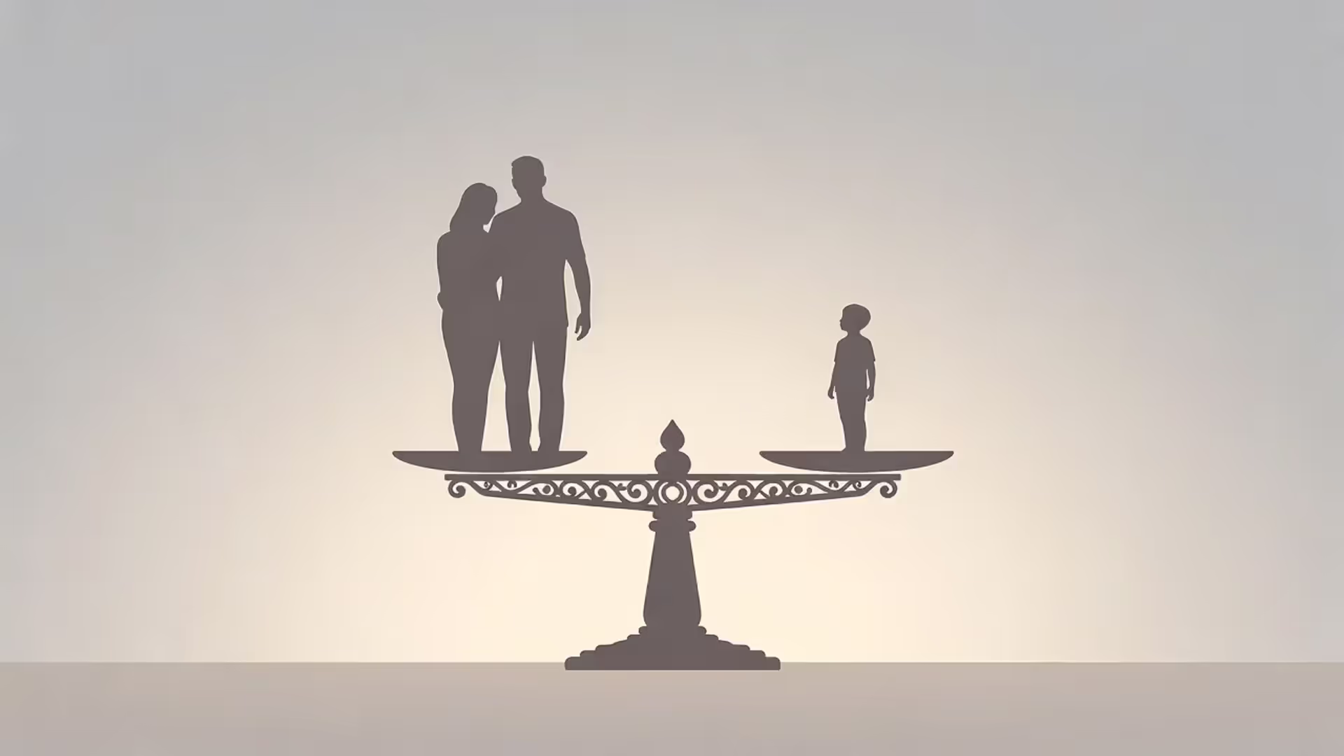 Mother vs Father Custody Statistics in the US