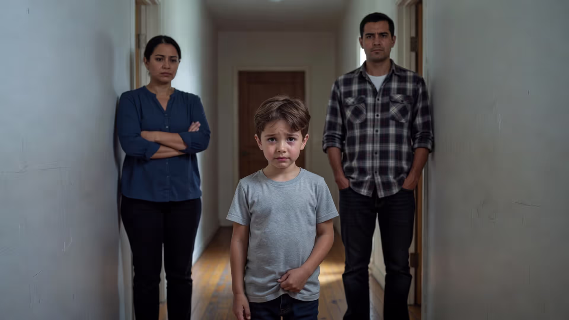 Parental Alienation Syndrome Checklist for Recognizing Warning Signs