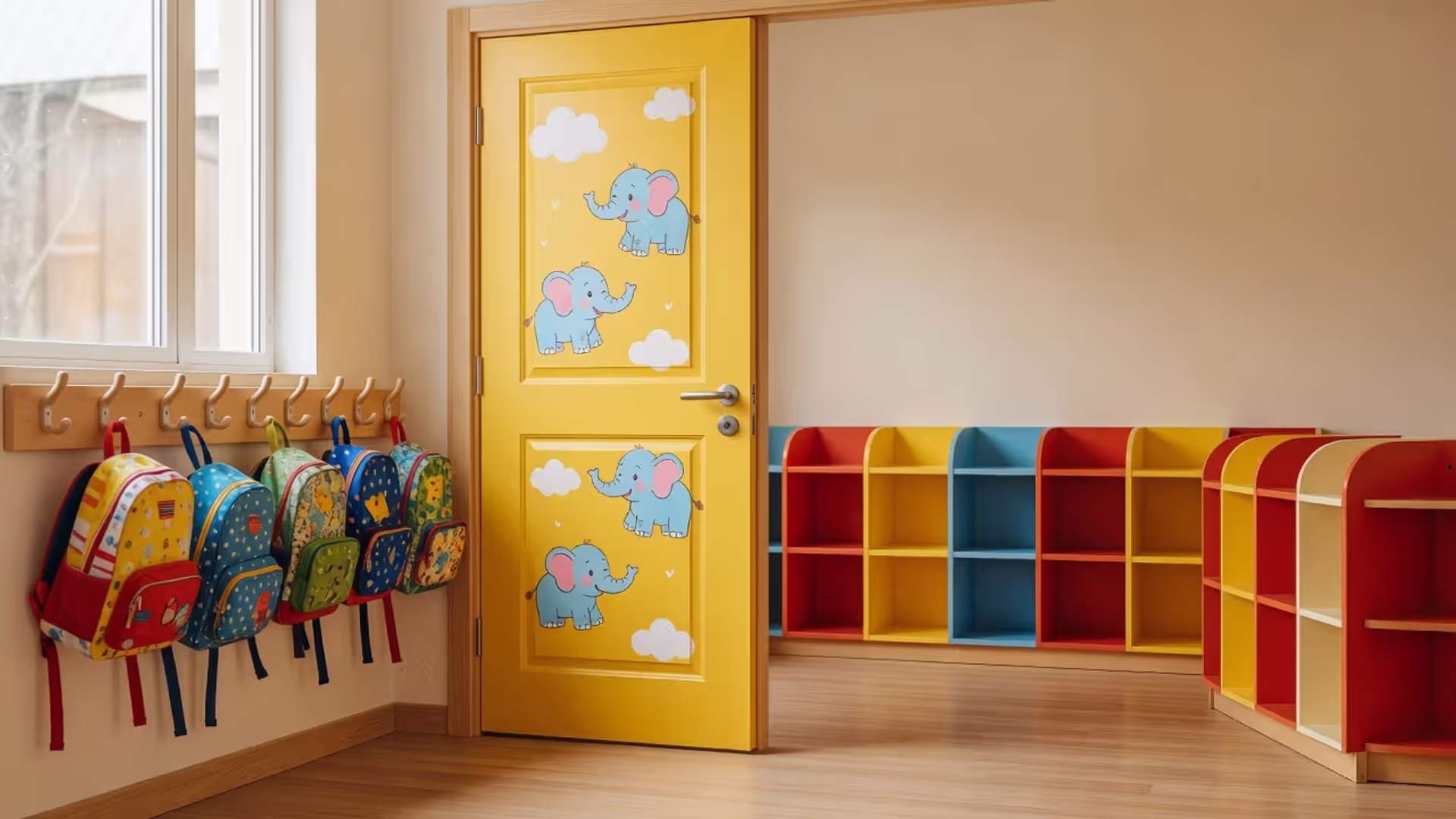 How the Daycare Waitlist Process Works for Parents