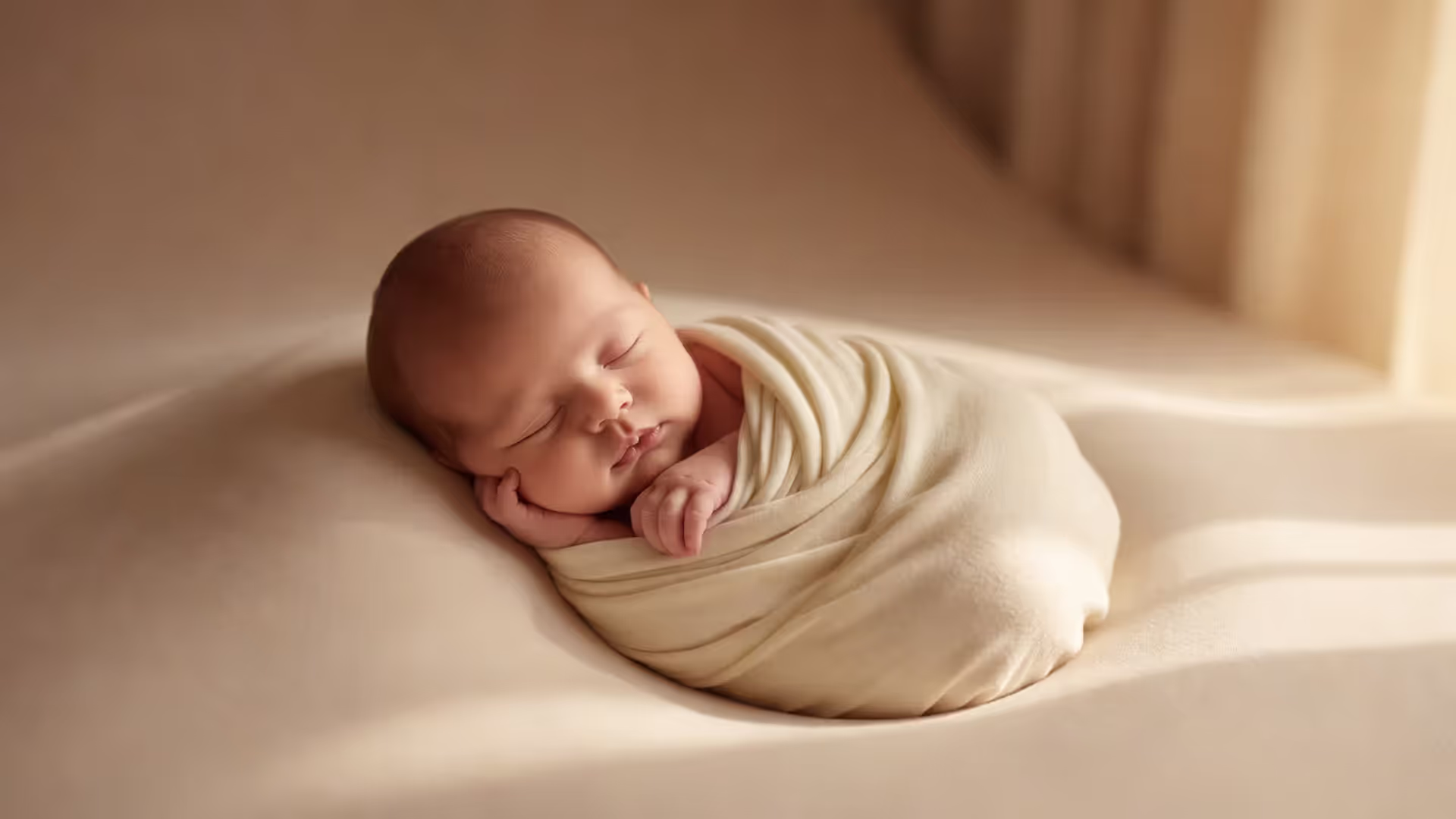 When Should Newborn Photos Be Taken for the Best Results